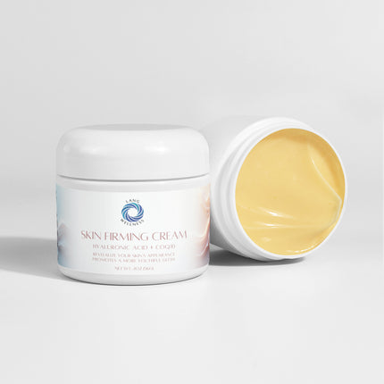 Skin Firming Cream