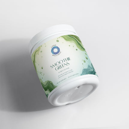 Ultra Cleanse Smoothie Greens