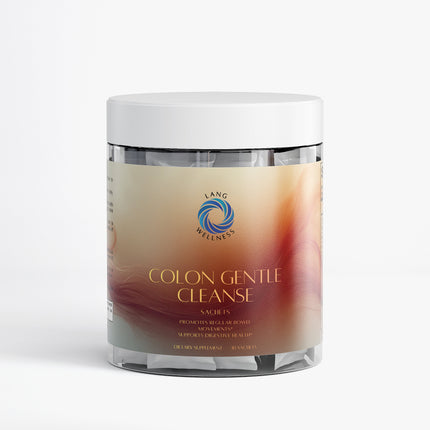Colon Gentle Cleanse