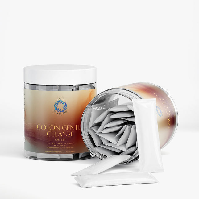 Colon Gentle Cleanse