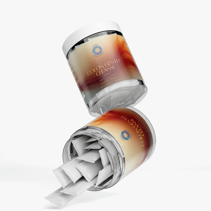 Colon Gentle Cleanse