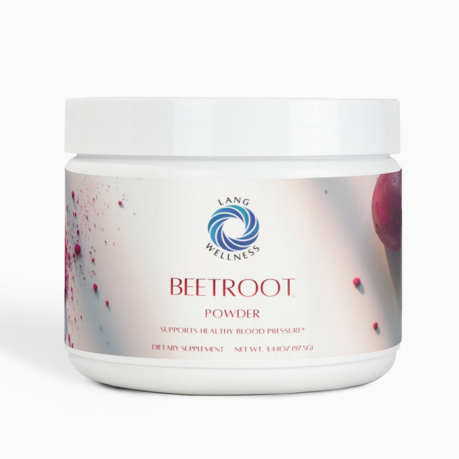 Beetroot Powder