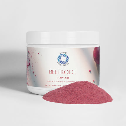 Beetroot Powder