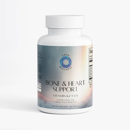 Bone & Heart Support