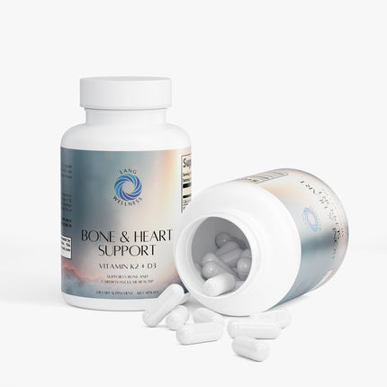 Bone & Heart Support