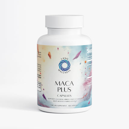 Maca Plus