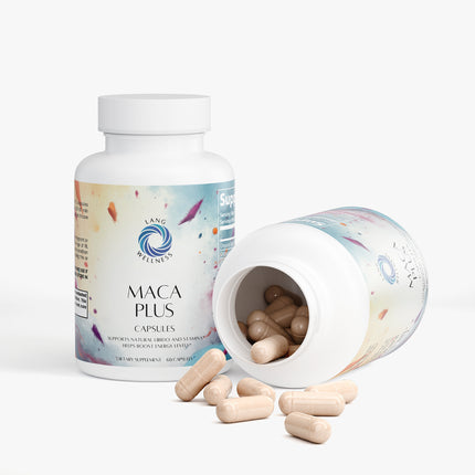 Maca Plus