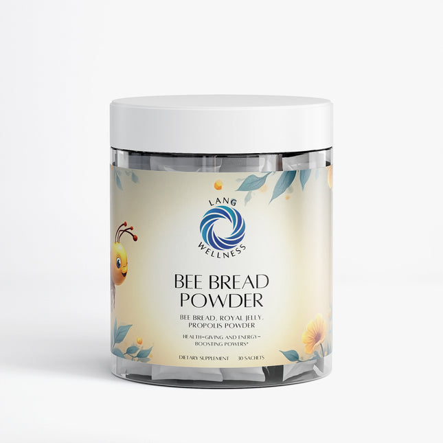 Bee Bread Powder