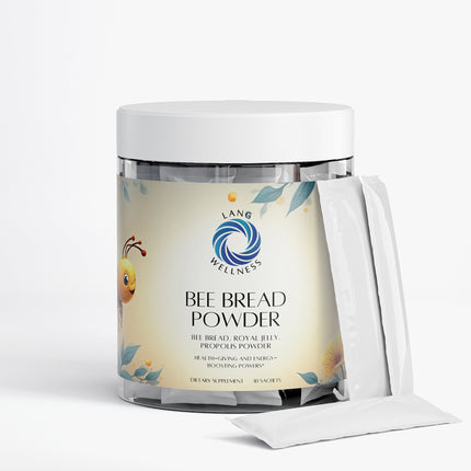 Bee Bread Powder