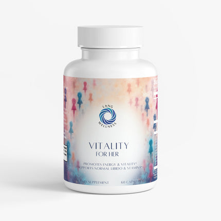 Women's Vitality