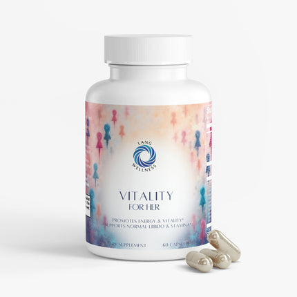 Women's Vitality