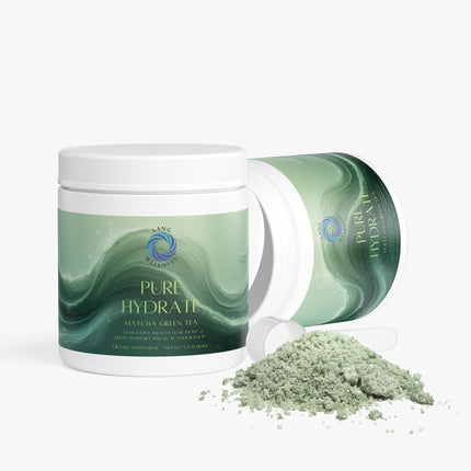 Pure Hydrate (Matcha Green Tea)