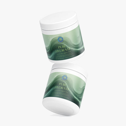 Pure Hydrate (Matcha Green Tea)