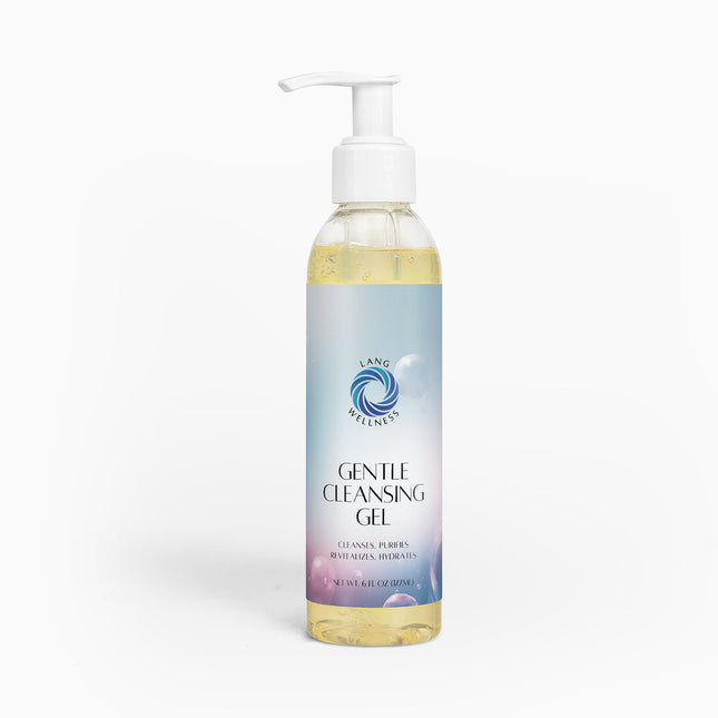 Gentle Cleansing Gel