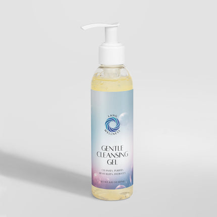 Gentle Cleansing Gel
