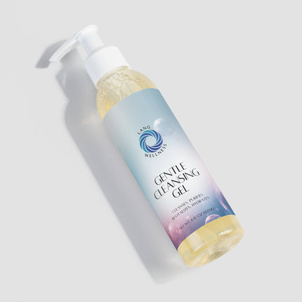 Gentle Cleansing Gel