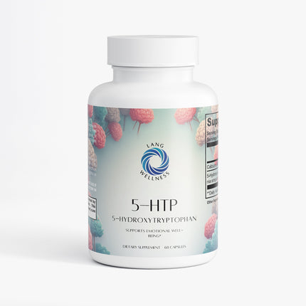 5-HTP