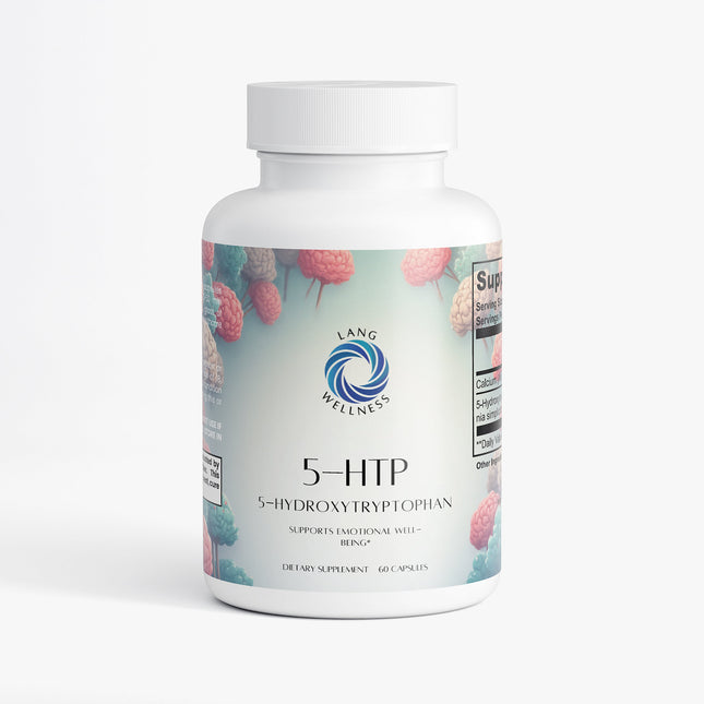 5-HTP