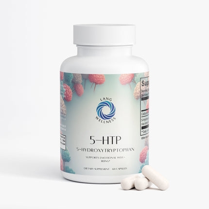 5-HTP