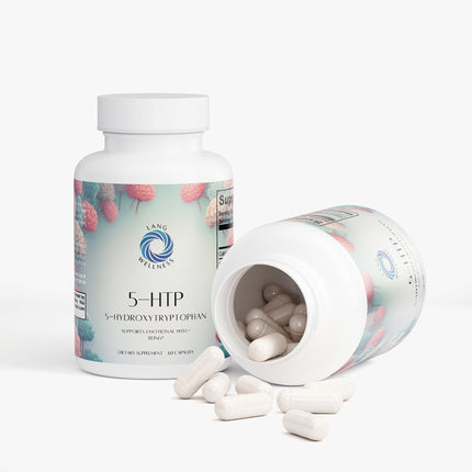 5-HTP