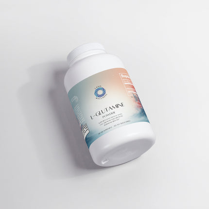 L-Glutamine Powder