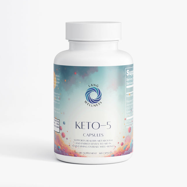 Keto-5