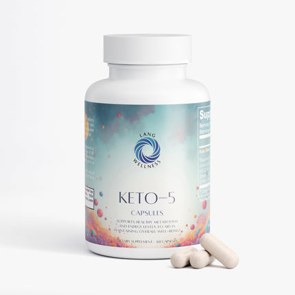 Keto-5