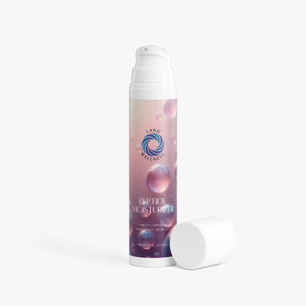 Peptide Moisturizer