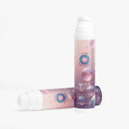 Peptide Moisturizer