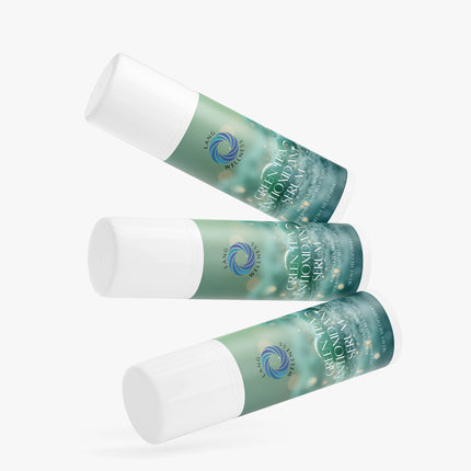 Green Tea Antioxidant Serum