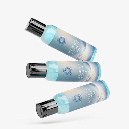 Polar Flex Cooling Gel