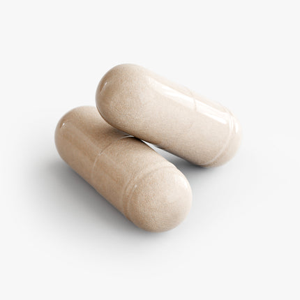 Nutritional Foundation Multivitamin