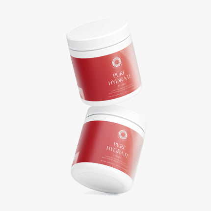 Pure Hydrate (Lychee)