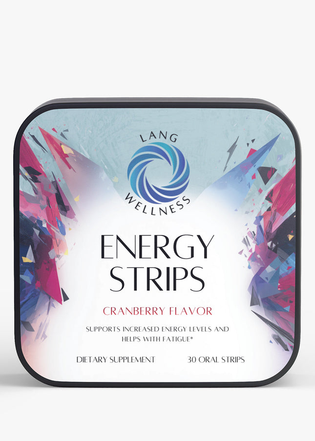 Energy Strips