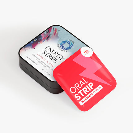 Energy Strips