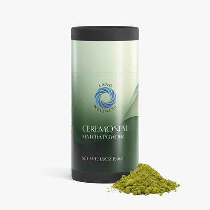 Ceremonial Matcha Powder