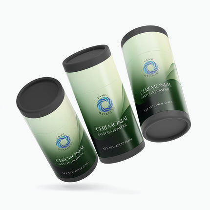 Ceremonial Matcha Powder