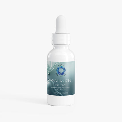 Snail Mucin Face Serum