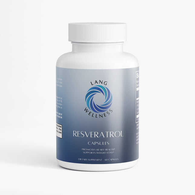 Resveratrol