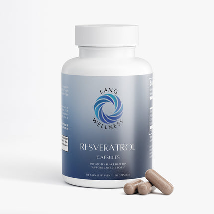 Resveratrol