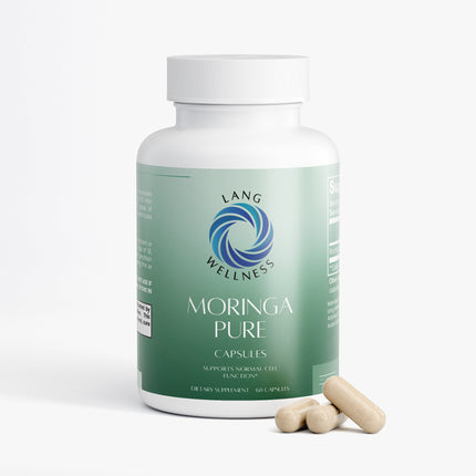 Moringa Pure