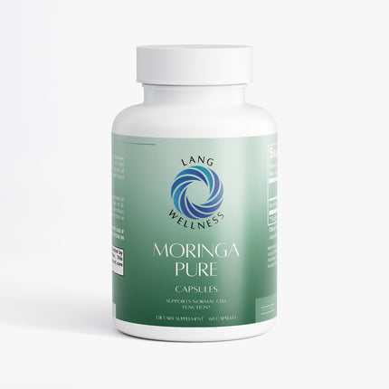 Moringa Pure