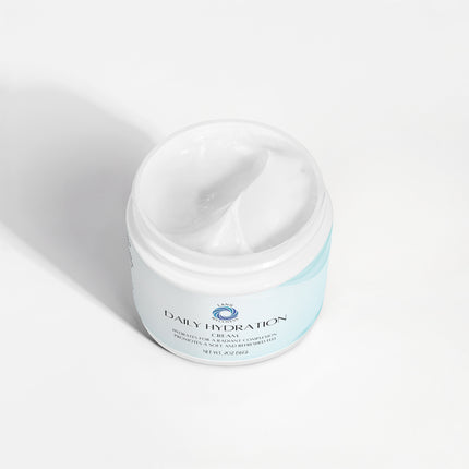 Daily Hydration Cream