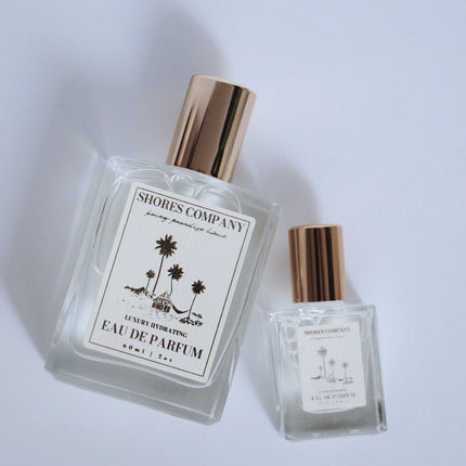 Drifter Eau De Parfum