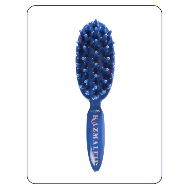 KurlsPlus Paddle Comb