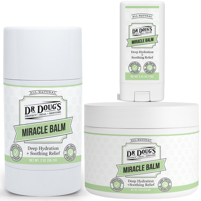 Original Miracle Balm