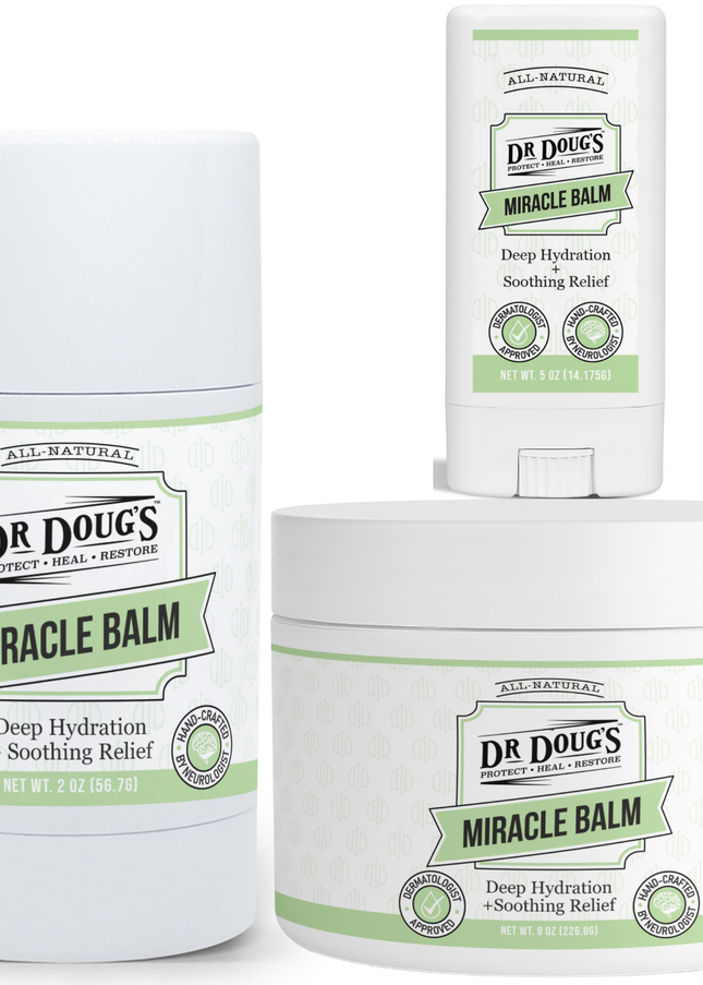 Original Miracle Balm