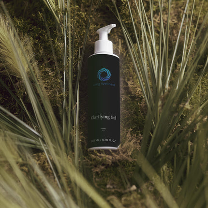 Clarifying Gel