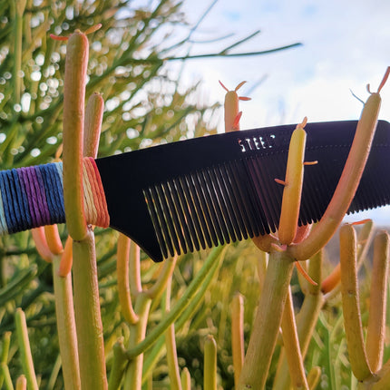 Special Edition Shadow w/ Hemp Cordage