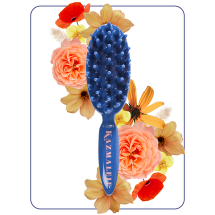 KurlsPlus Paddle Comb